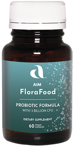 AIM FloraFood®